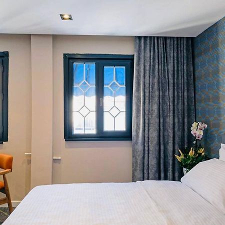 איסטמבול Rexee Hotel מראה חיצוני תמונה