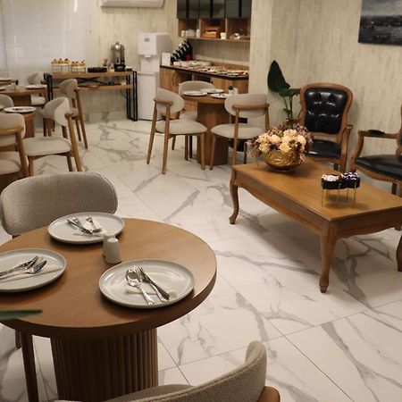 איסטמבול Rexee Hotel מראה חיצוני תמונה