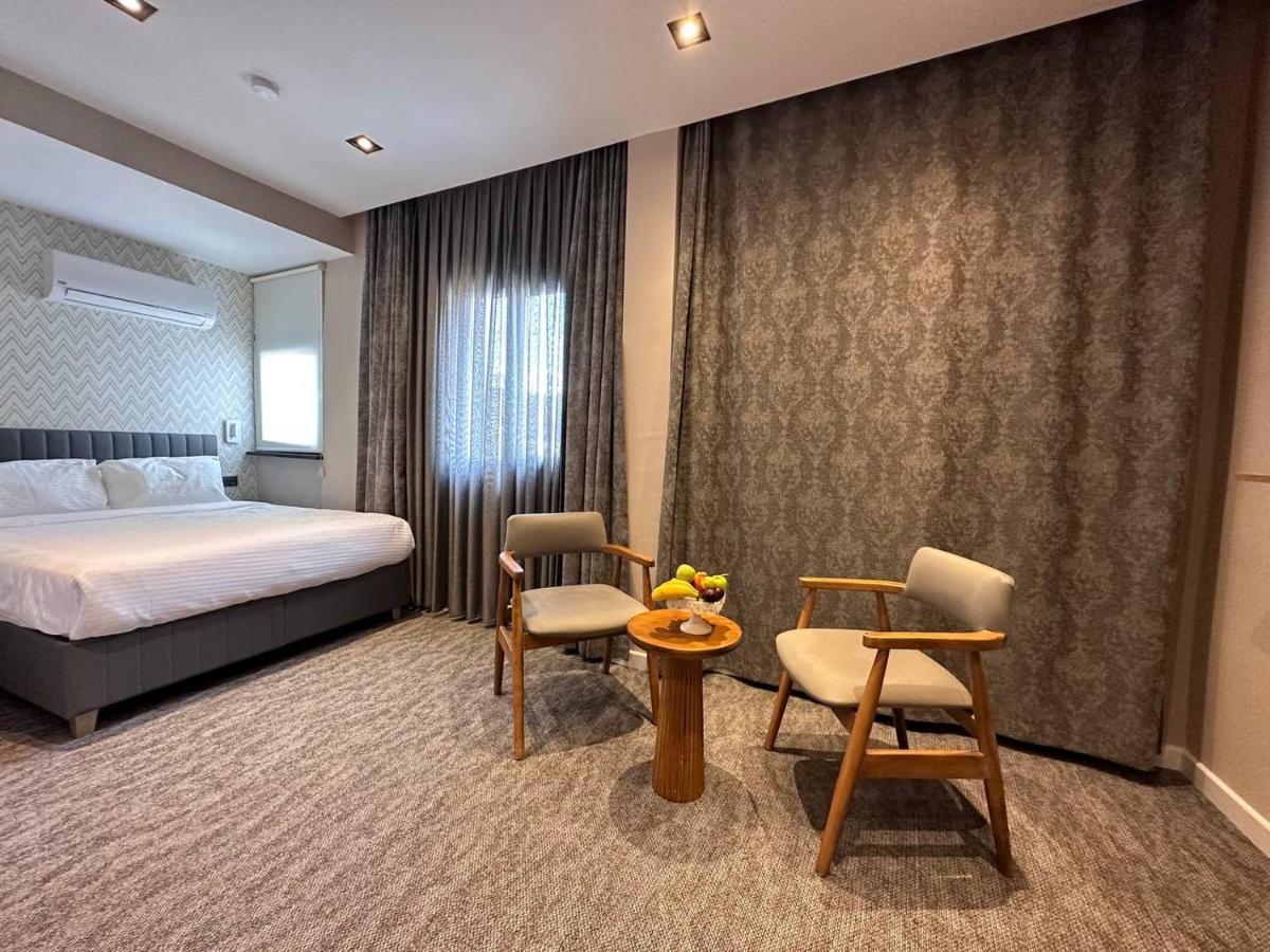 איסטמבול Rexee Hotel מראה חיצוני תמונה