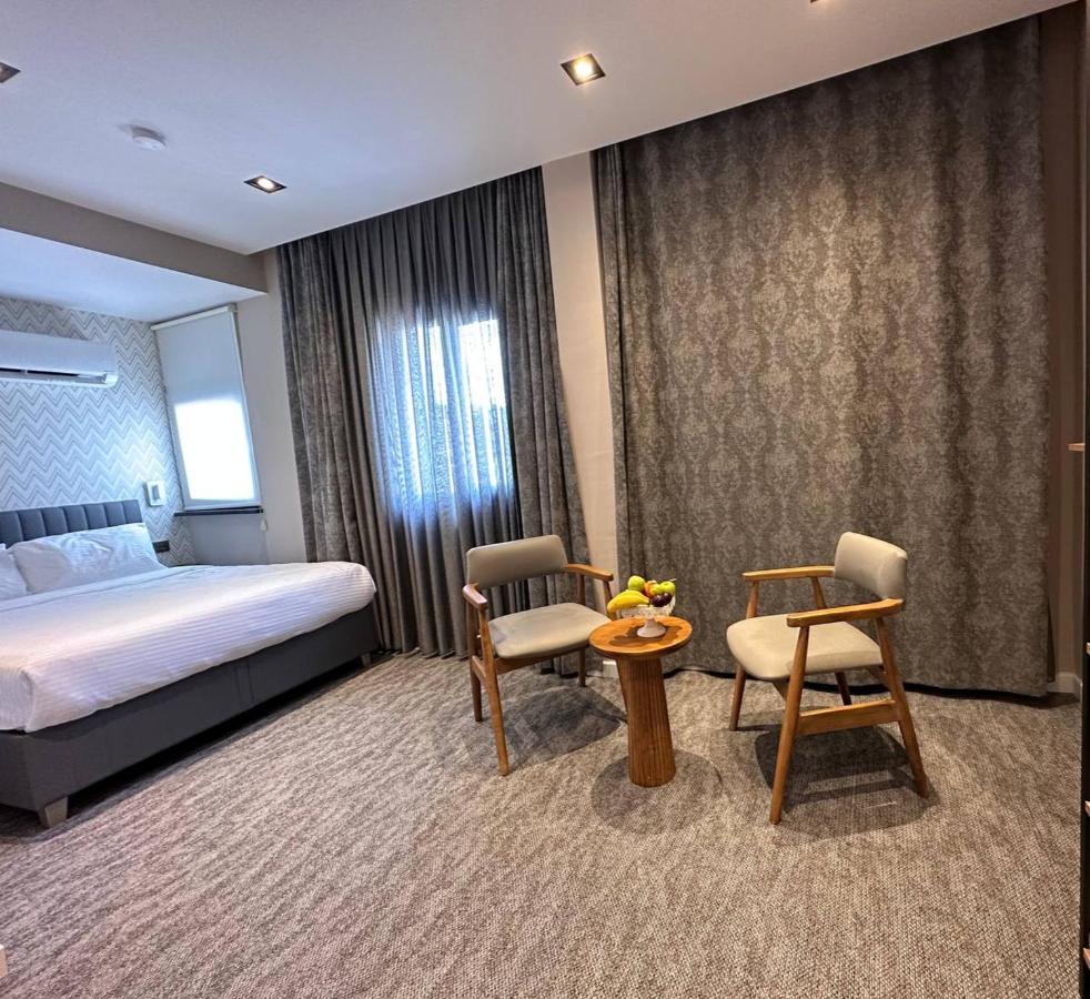 איסטמבול Rexee Hotel מראה חיצוני תמונה